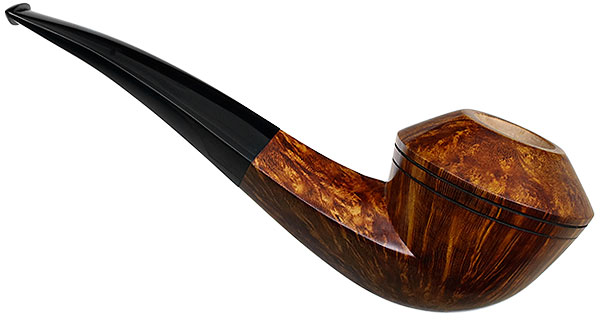 Scott Thile Smooth Bent Bulldog (OP2) (371)