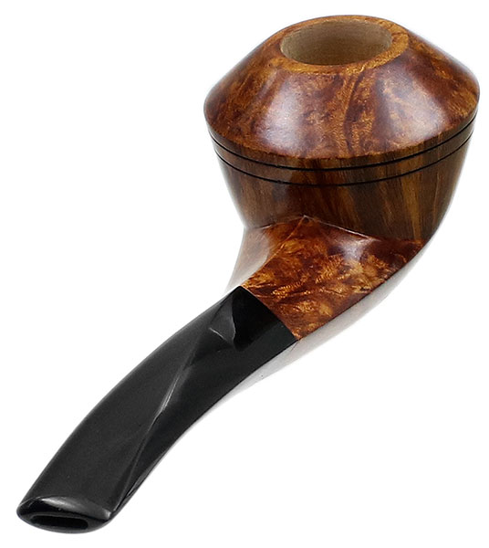 Scott Thile Smooth Bent Bulldog (OP2) (371)