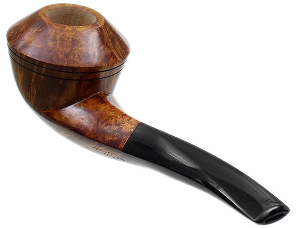 Scott Thile Smooth Bent Bulldog (OP2) (371)