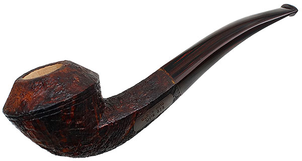 Scott Thile Sandblasted Bent Bulldog (OP2) (372)