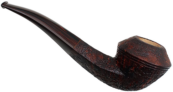 Scott Thile Sandblasted Bent Bulldog (OP2) (372)
