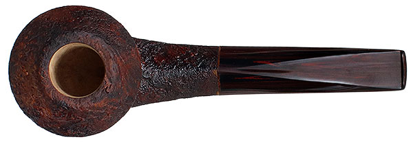 Scott Thile Sandblasted Bent Bulldog (OP2) (372)