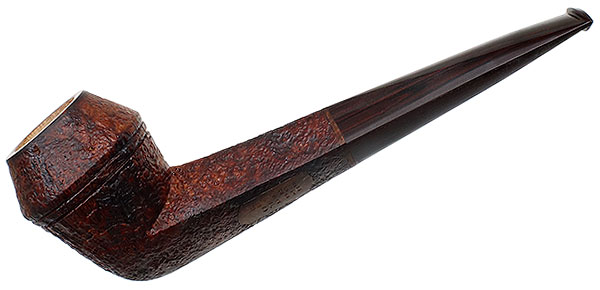 Scott Thile Sandblasted Bulldog (OP2) (370)