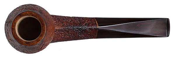 Scott Thile Sandblasted Bulldog (OP2) (370)