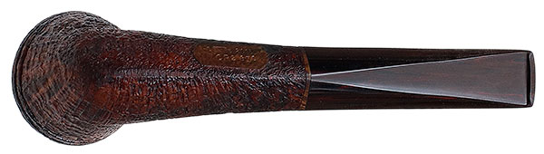 Scott Thile Sandblasted Bulldog (OP2) (370)
