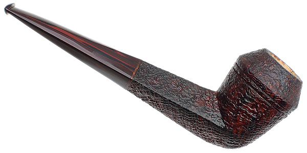 Scott Thile Sandblasted Bulldog (OP2) (387)