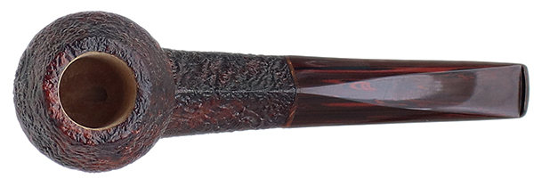 Scott Thile Sandblasted Bulldog (OP2) (387)