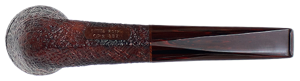 Scott Thile Sandblasted Bulldog (OP2) (387)