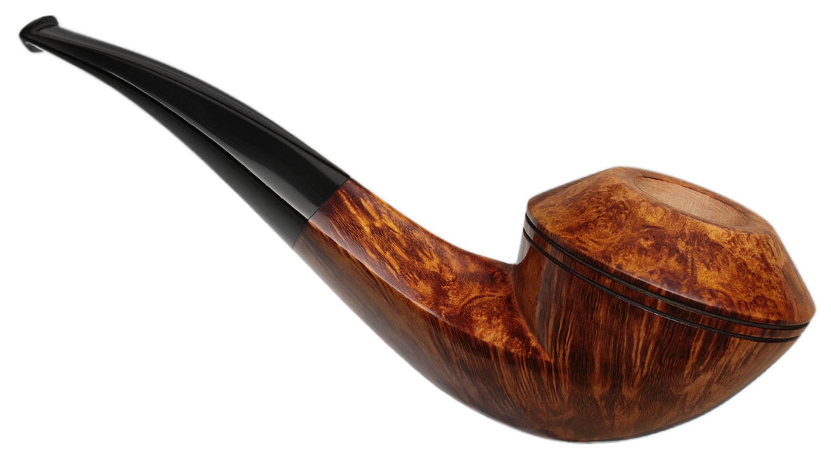 Scott Thile Smooth Bent Bulldog (OP2) (410)