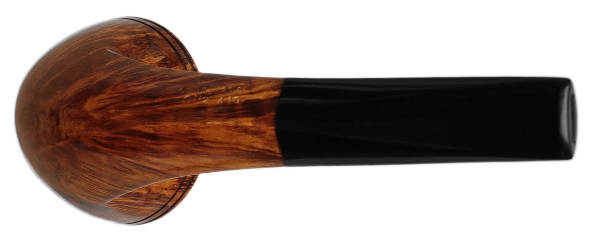Scott Thile Smooth Bent Bulldog (OP2) (410)