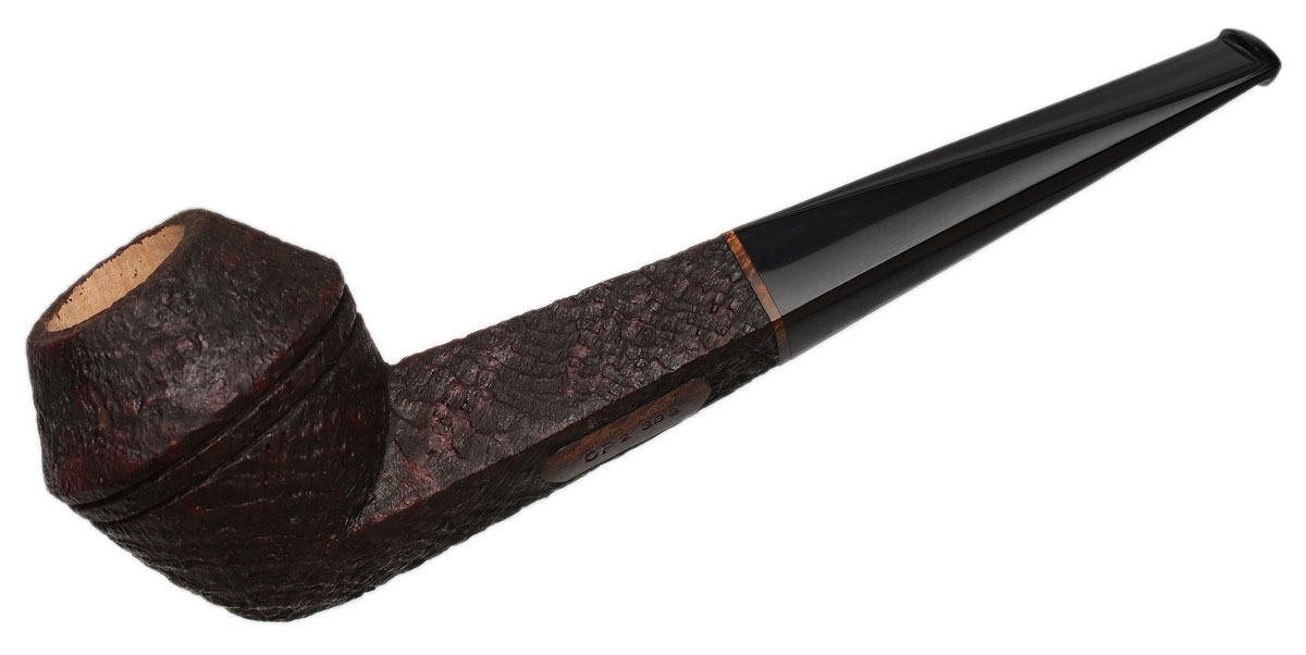 Scott Thile Sandblasted Bulldog (OP2) (389)
