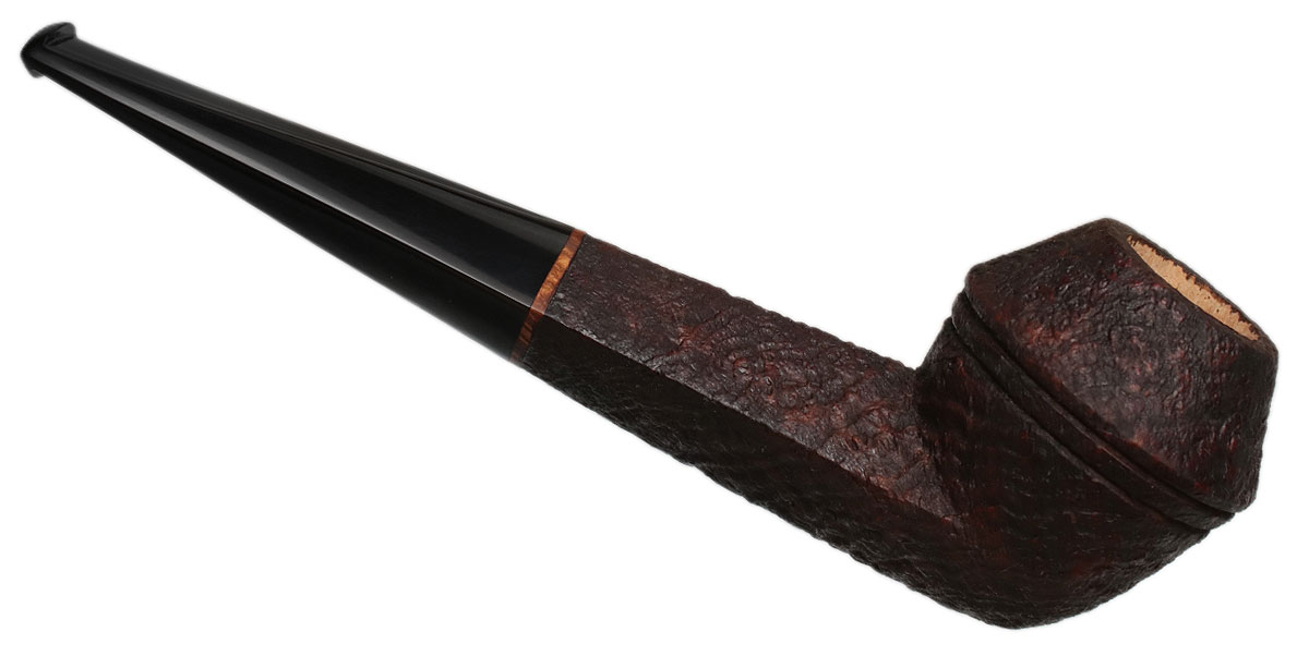 Scott Thile Sandblasted Bulldog (OP2) (389)