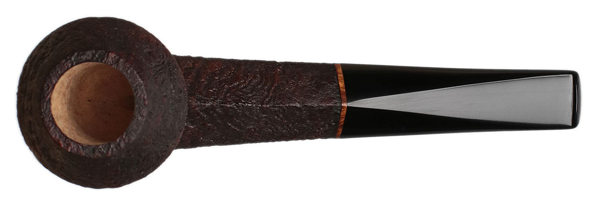 Scott Thile Sandblasted Bulldog (OP2) (389)