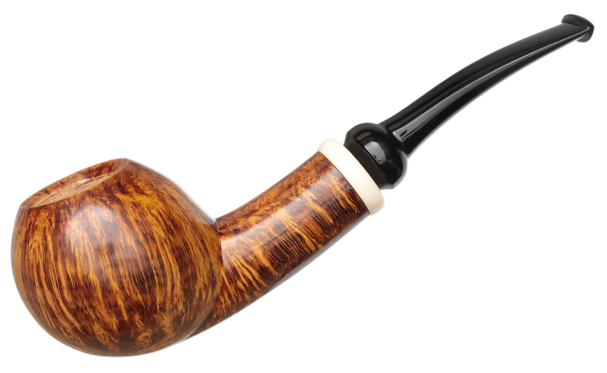 Scott Thile Smooth Bent Apple (FH) (412)