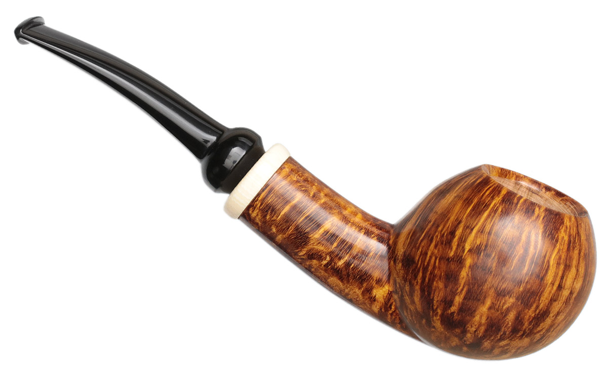Scott Thile Smooth Bent Apple (FH) (412)