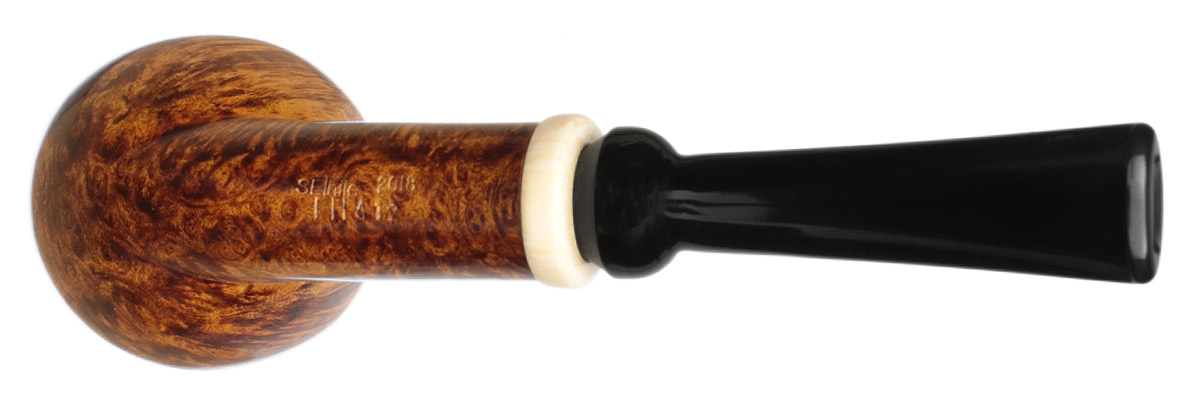 Scott Thile Smooth Bent Apple (FH) (412)
