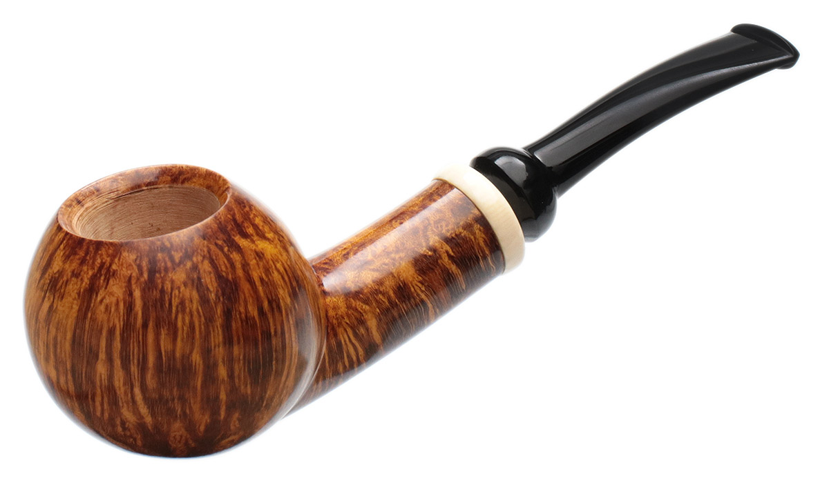 Scott Thile Smooth Bent Apple (FH) (412)