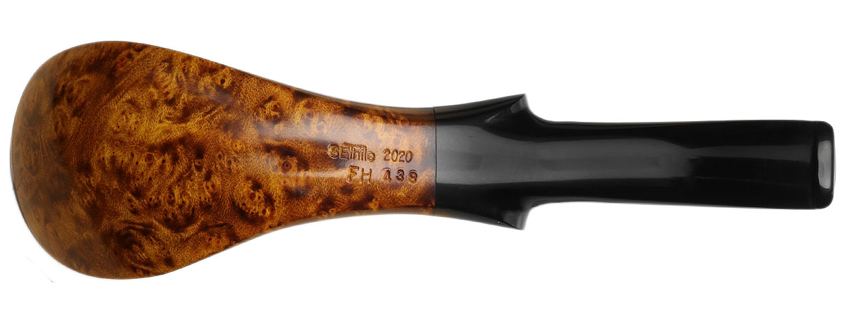Scott Thile Smooth Volcano (FH) (438)