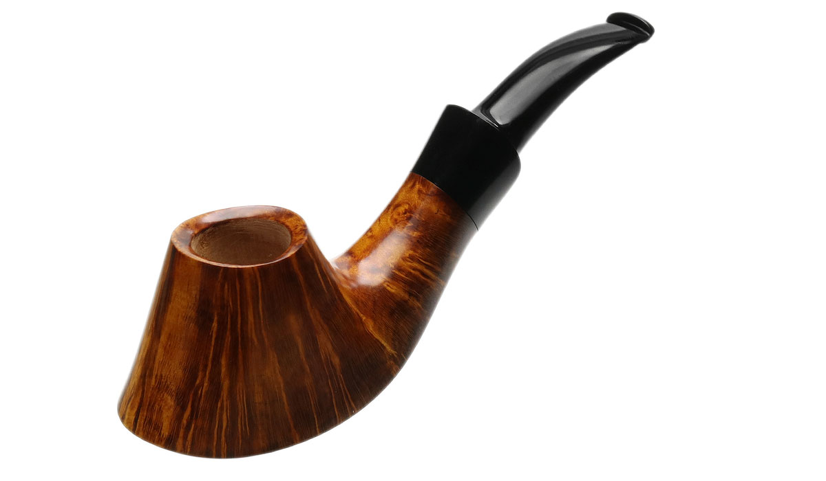 Scott Thile Smooth Volcano (FH) (438)