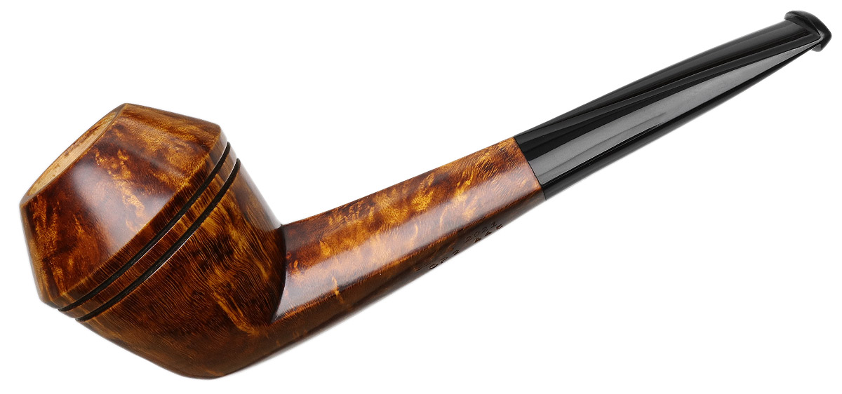 Scott Thile Smooth Bulldog (OP2) (445)