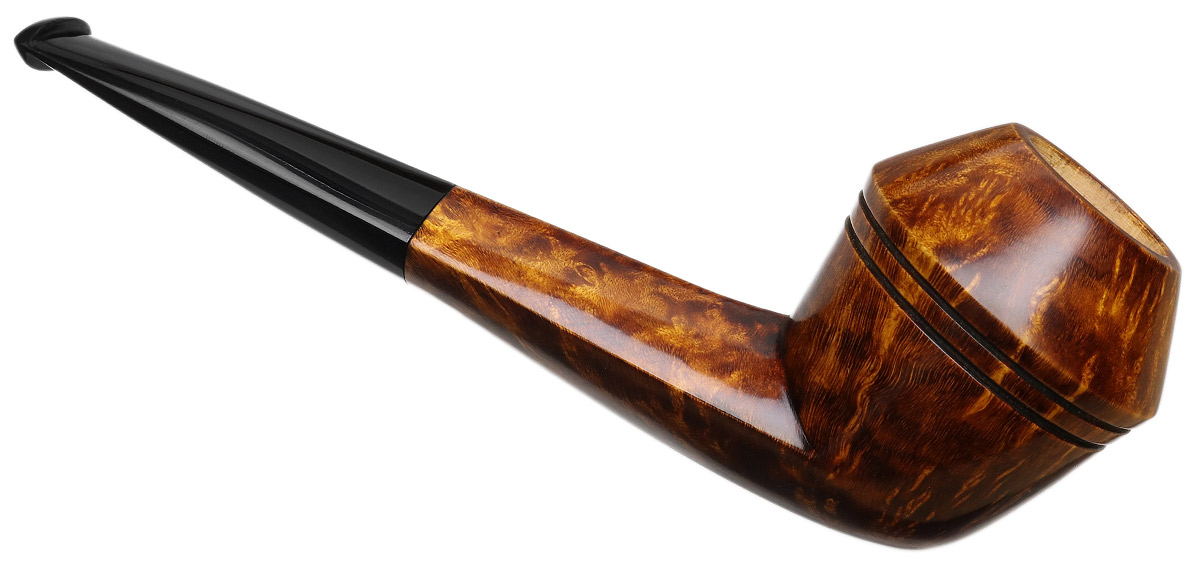 Scott Thile Smooth Bulldog (OP2) (445)
