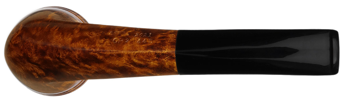 Scott Thile Smooth Bulldog (OP2) (445)
