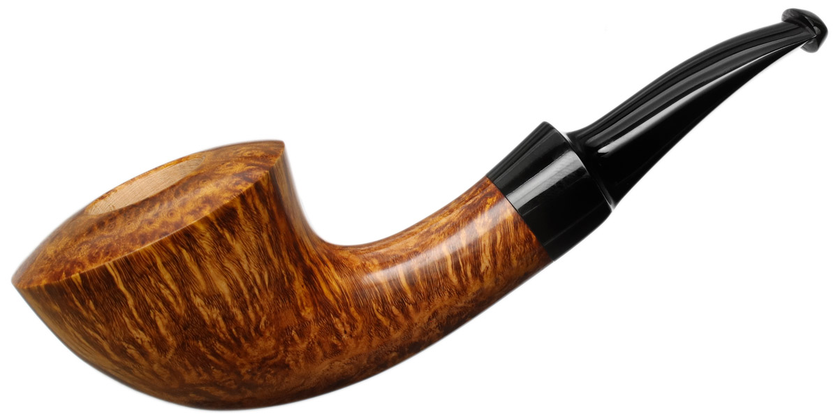 Scott Thile Smooth Bent Dublin (FH) (461)