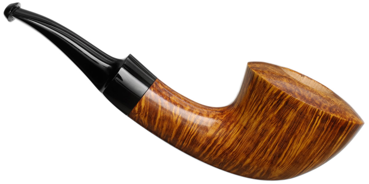 Scott Thile Smooth Bent Dublin (FH) (461)