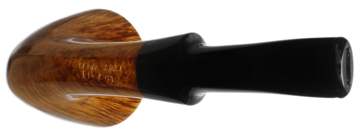 Scott Thile Smooth Bent Dublin (FH) (461)