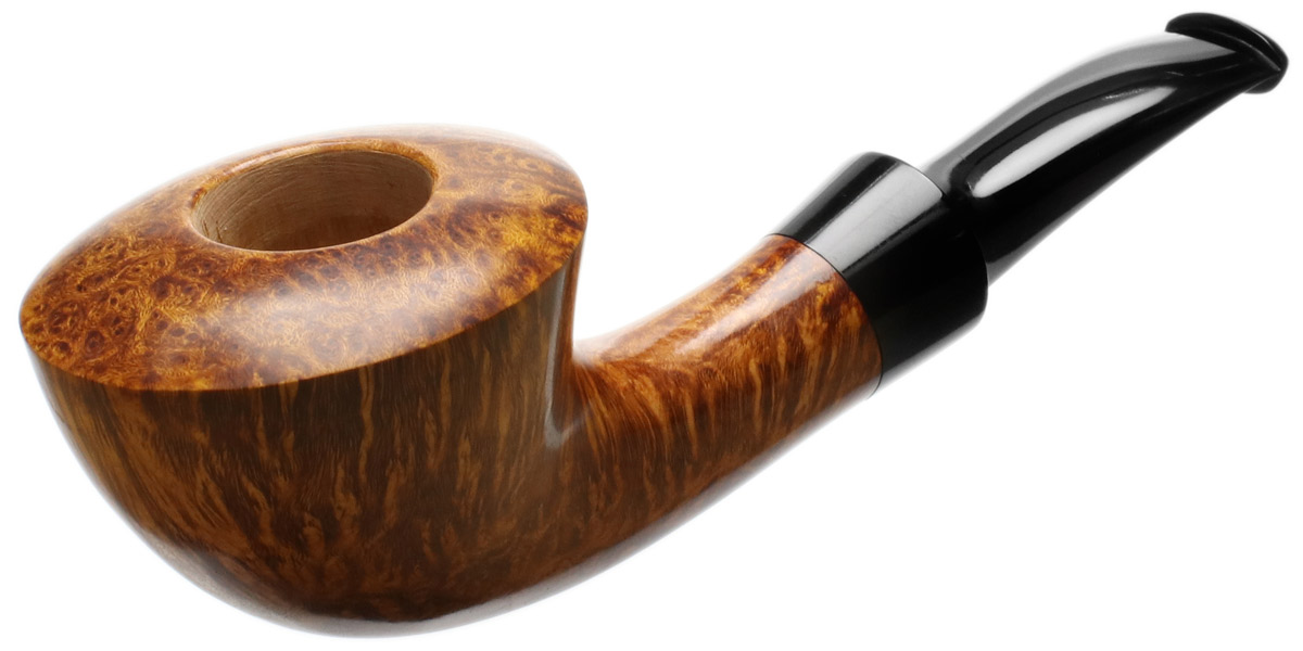 Scott Thile Smooth Bent Dublin (FH) (461)