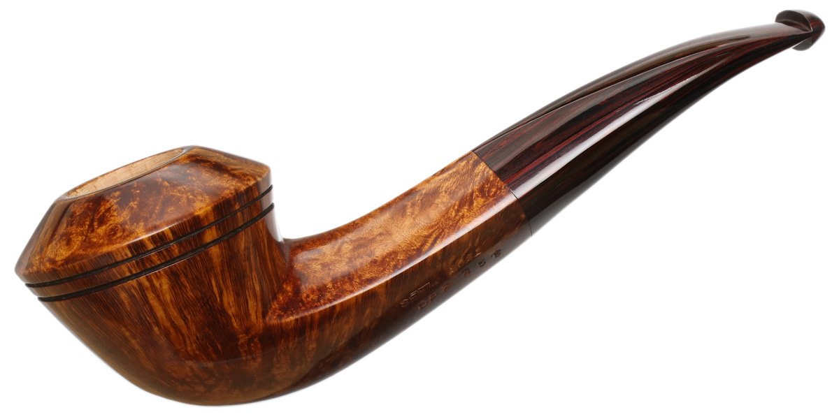 Scott Thile Smooth Bent Bulldog (OP2) (456)