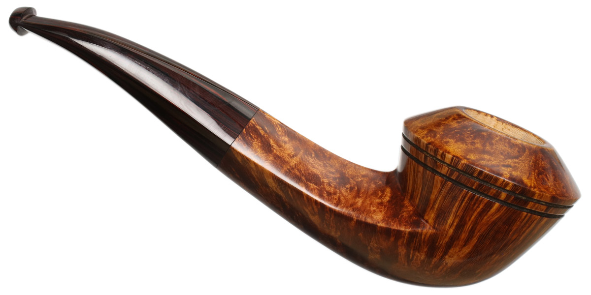 Scott Thile Smooth Bent Bulldog (OP2) (456)