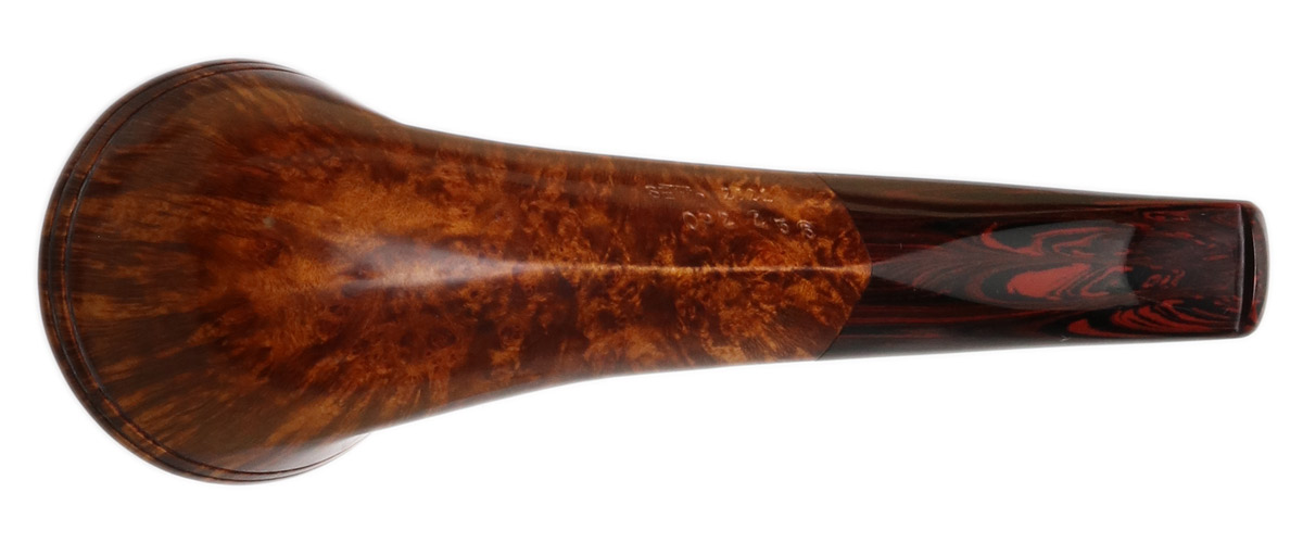 Scott Thile Smooth Bent Bulldog (OP2) (456)