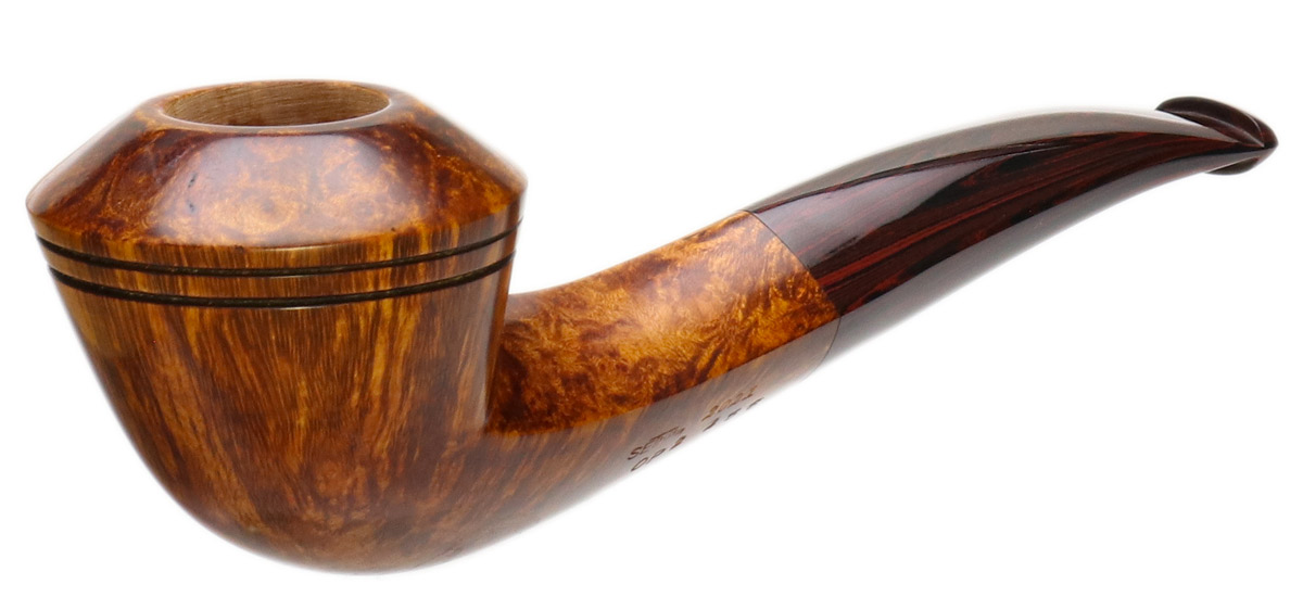 Scott Thile Smooth Bent Bulldog (OP2) (456)