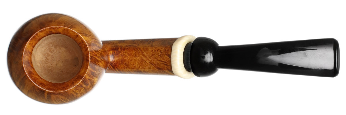 Scott Thile Smooth Bent Apple with Ivorite (FH) (450)