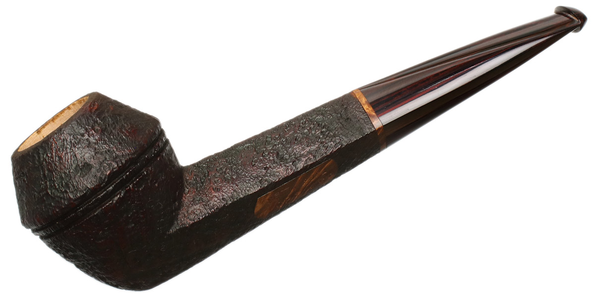 Scott Thile Sandblasted Bulldog (OP2) (458)
