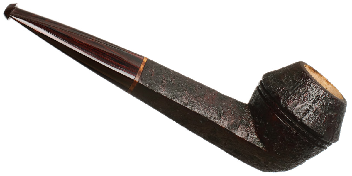 Scott Thile Sandblasted Bulldog (OP2) (458)