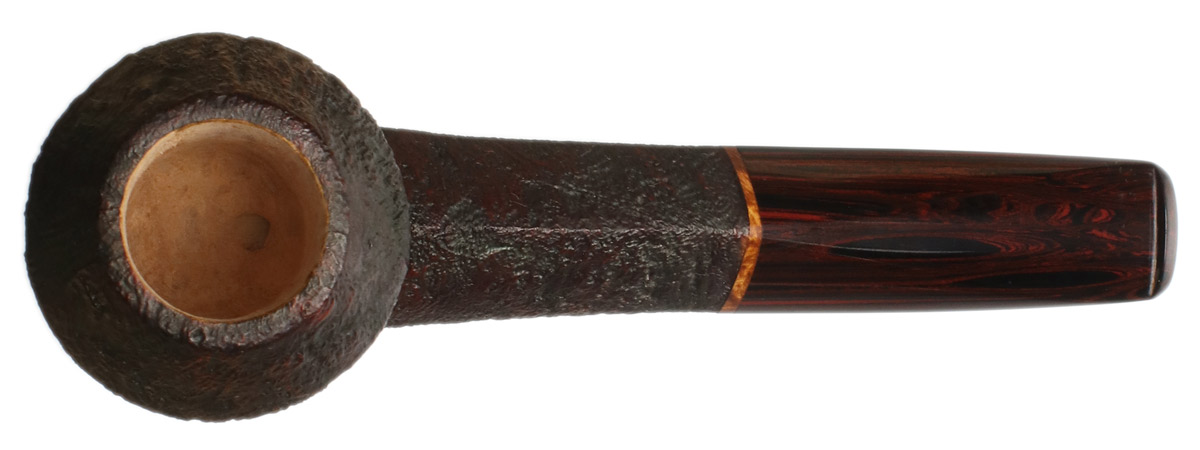 Scott Thile Sandblasted Bulldog (OP2) (458)