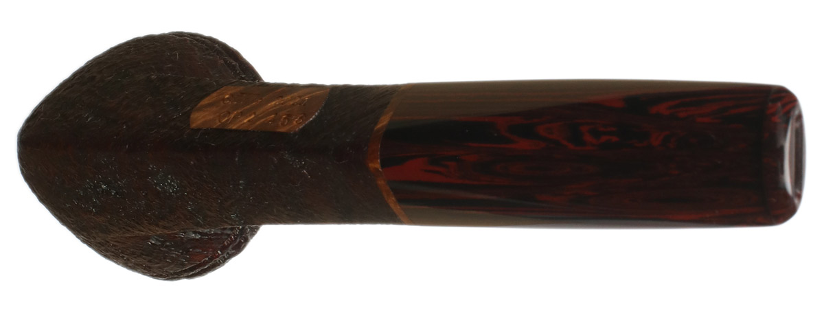 Scott Thile Sandblasted Bulldog (OP2) (458)