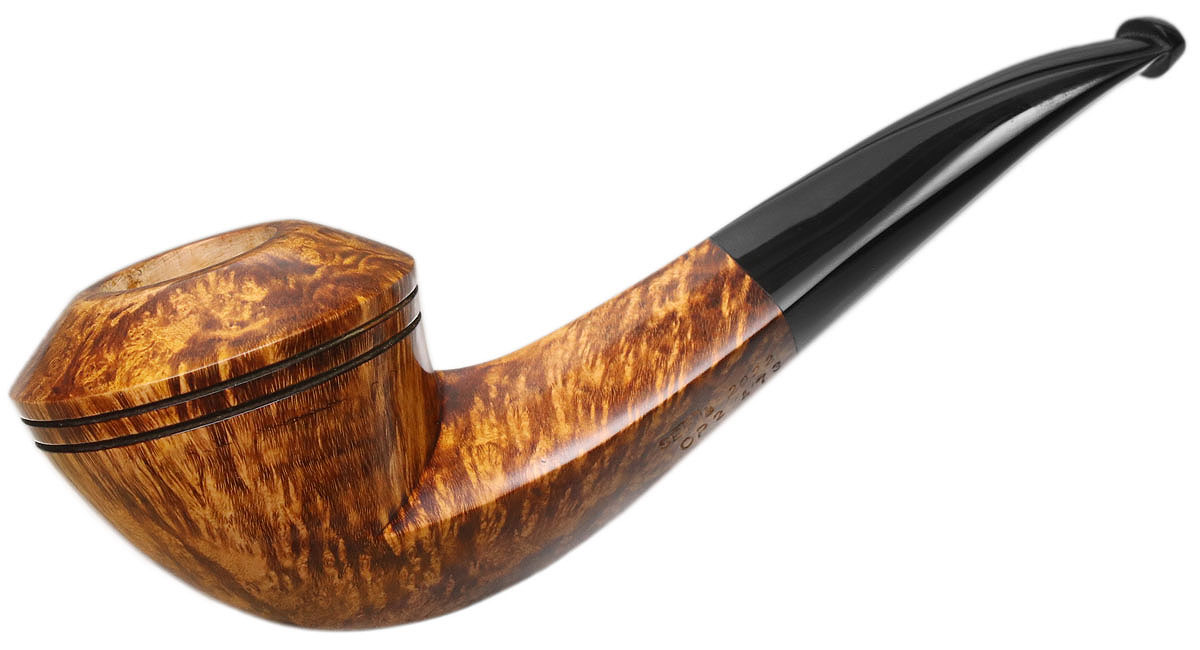 Scott Thile Smooth Bent Bulldog (OP2) (473)