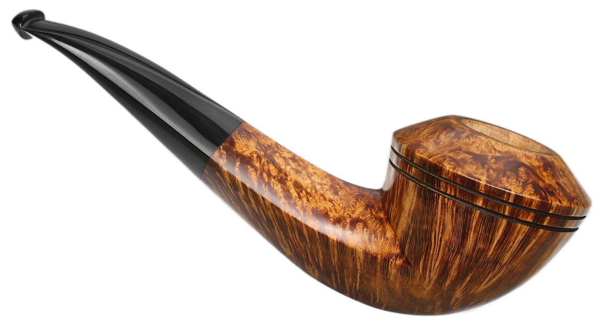 Scott Thile Smooth Bent Bulldog (OP2) (473)