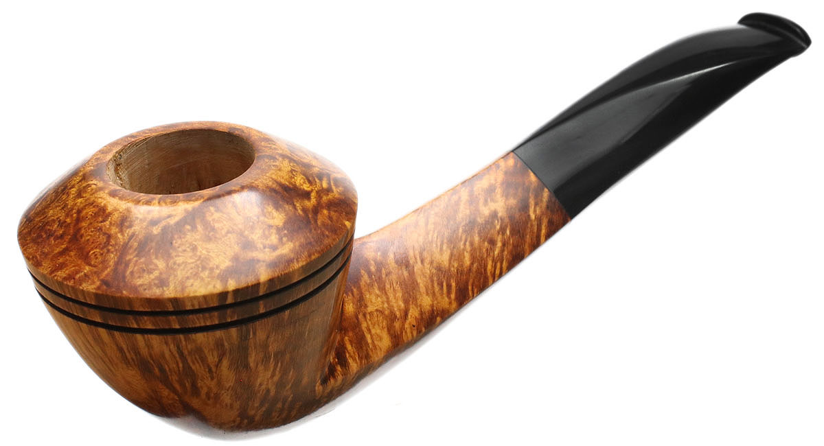 Scott Thile Smooth Bent Bulldog (OP2) (473)