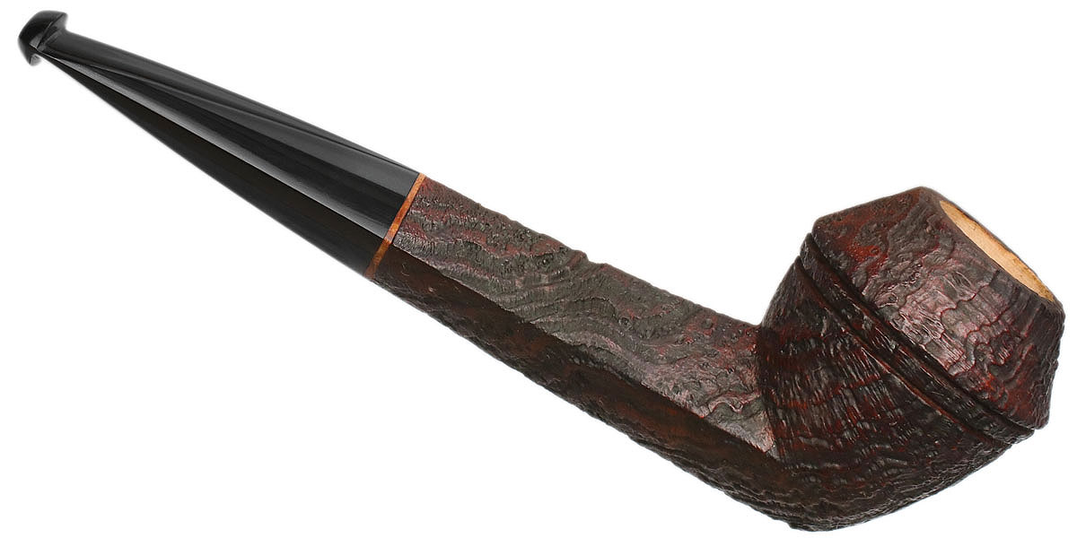 Scott Thile Sandblasted Bulldog (OP2) (477)