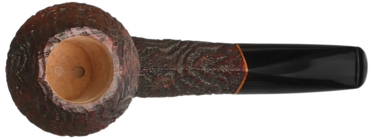 Scott Thile Sandblasted Bulldog (OP2) (477)