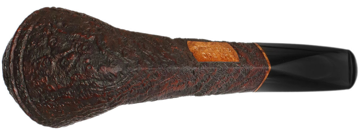 Scott Thile Sandblasted Bulldog (OP2) (477)