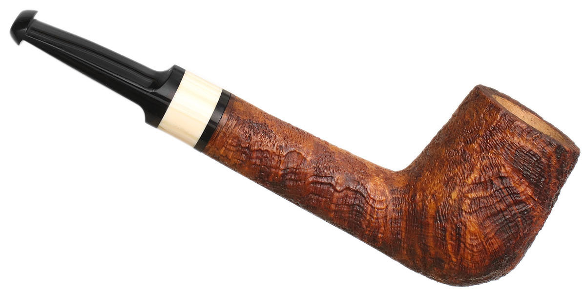 Scott Thile Sandblasted Lovat with Ivorite (490)