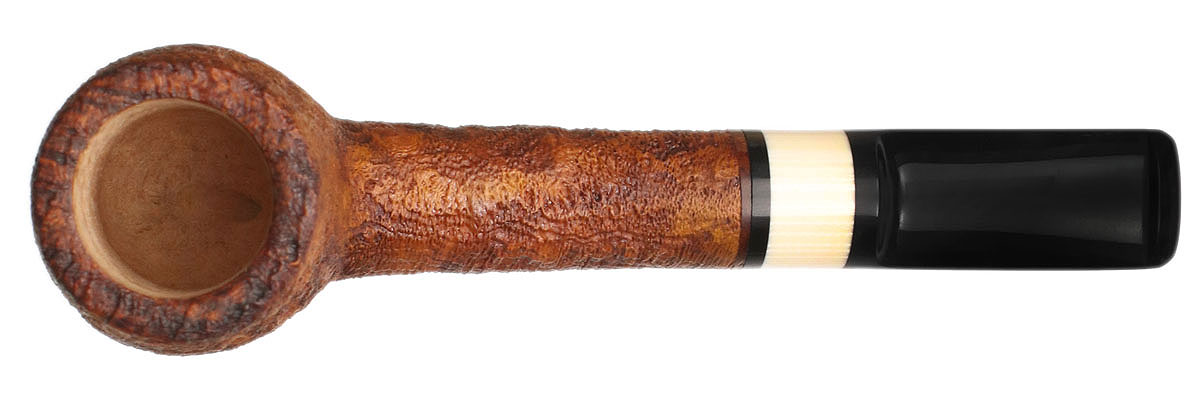 Scott Thile Sandblasted Lovat with Ivorite (490)