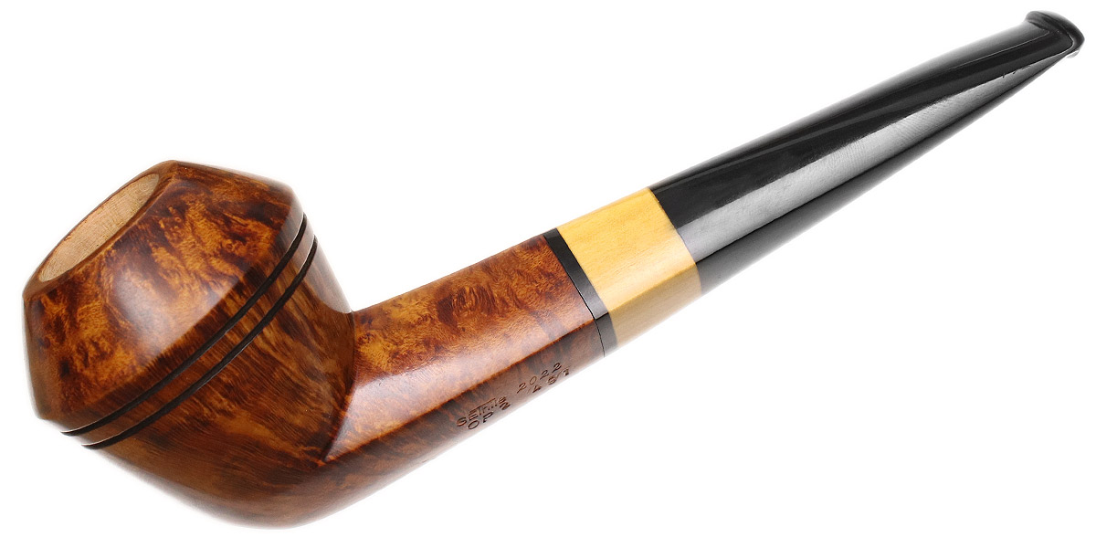 Scott Thile Smooth Bulldog with Boxwood (OP) (492)