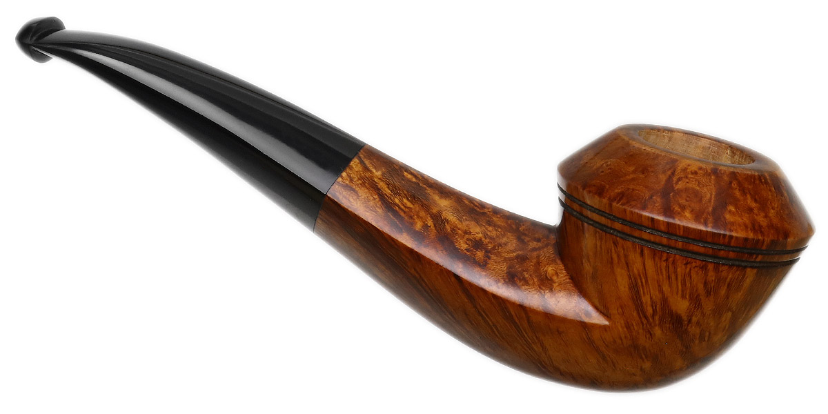 Scott Thile Smooth Bent Bulldog (OP2) (509)