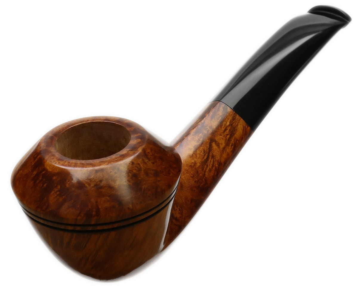Scott Thile Smooth Bent Bulldog (OP2) (509)